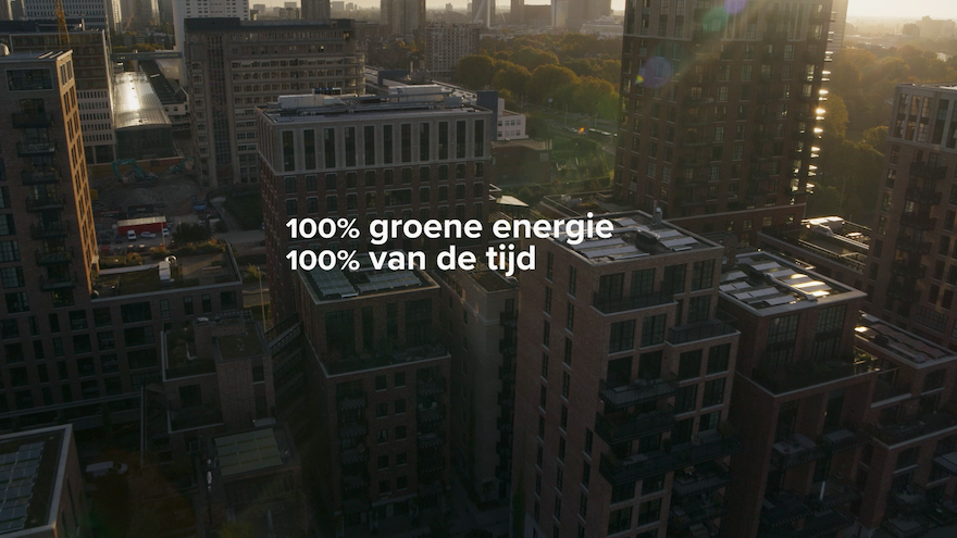 Hoe houdt onze technologie het energienet in balans?