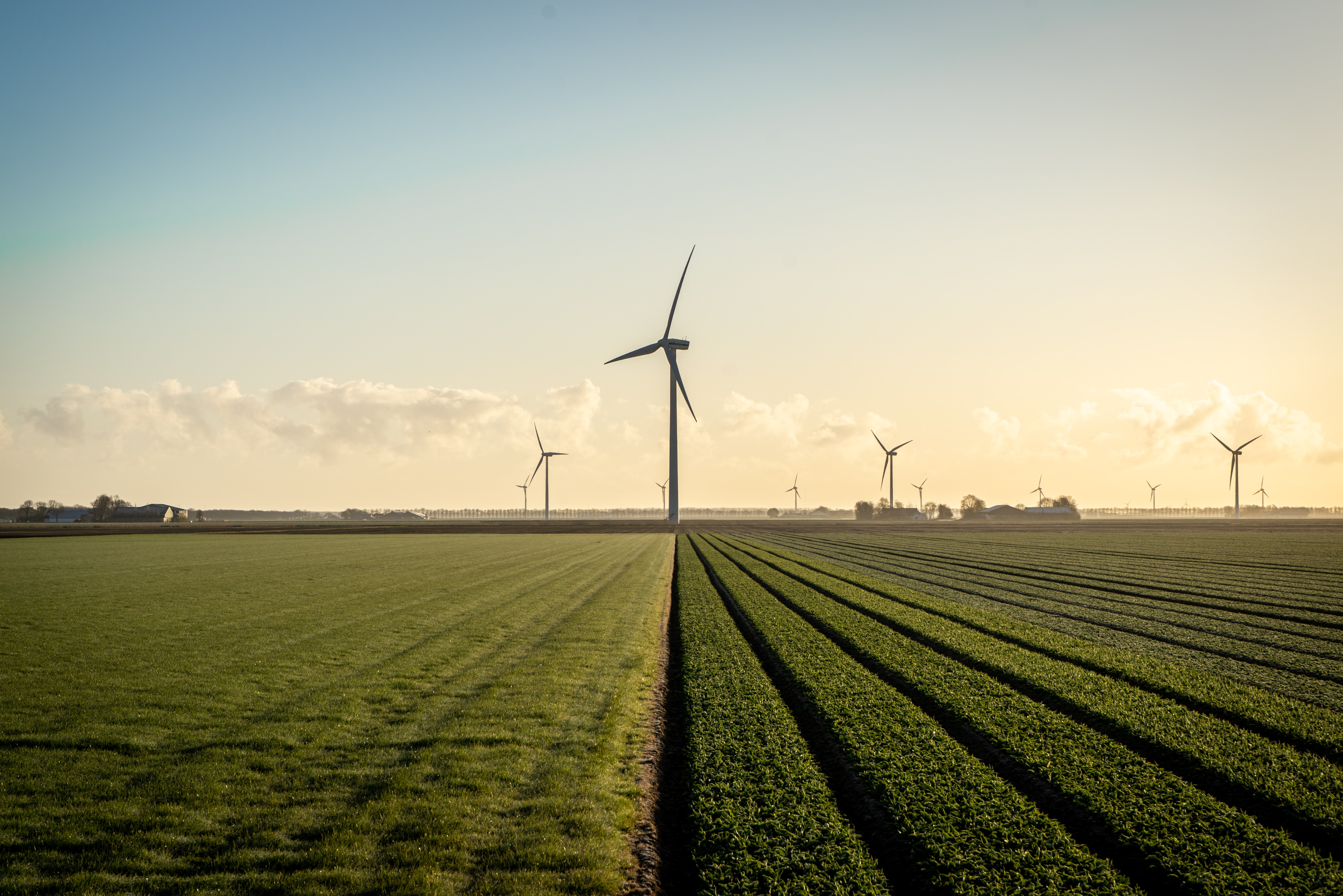 Dit is waarom de energieprijzen blijven stijgen