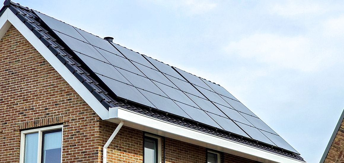 zonnepanelen vergelijken