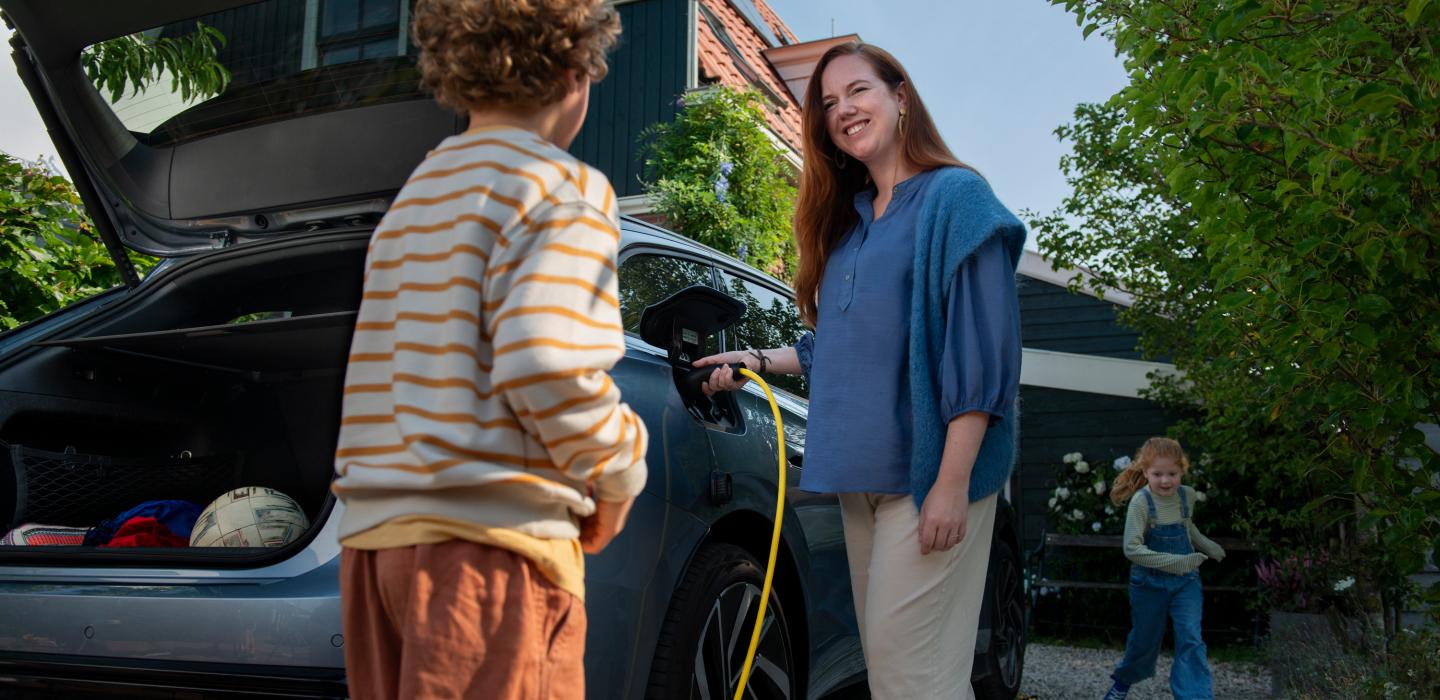 3-fasen aansluiting aanvragen