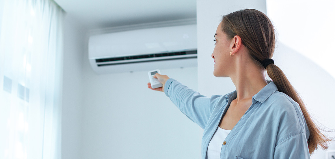 Hoeveel stroom verbruikt een airco bij koelen en verwarmen?