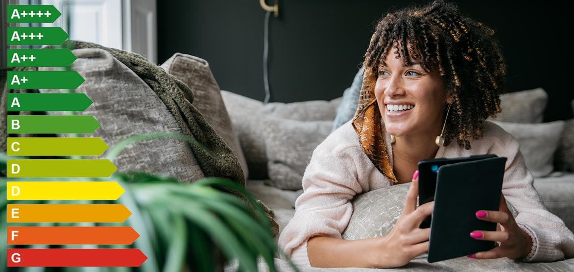 10 veelgestelde vragen over het energielabel van een huis