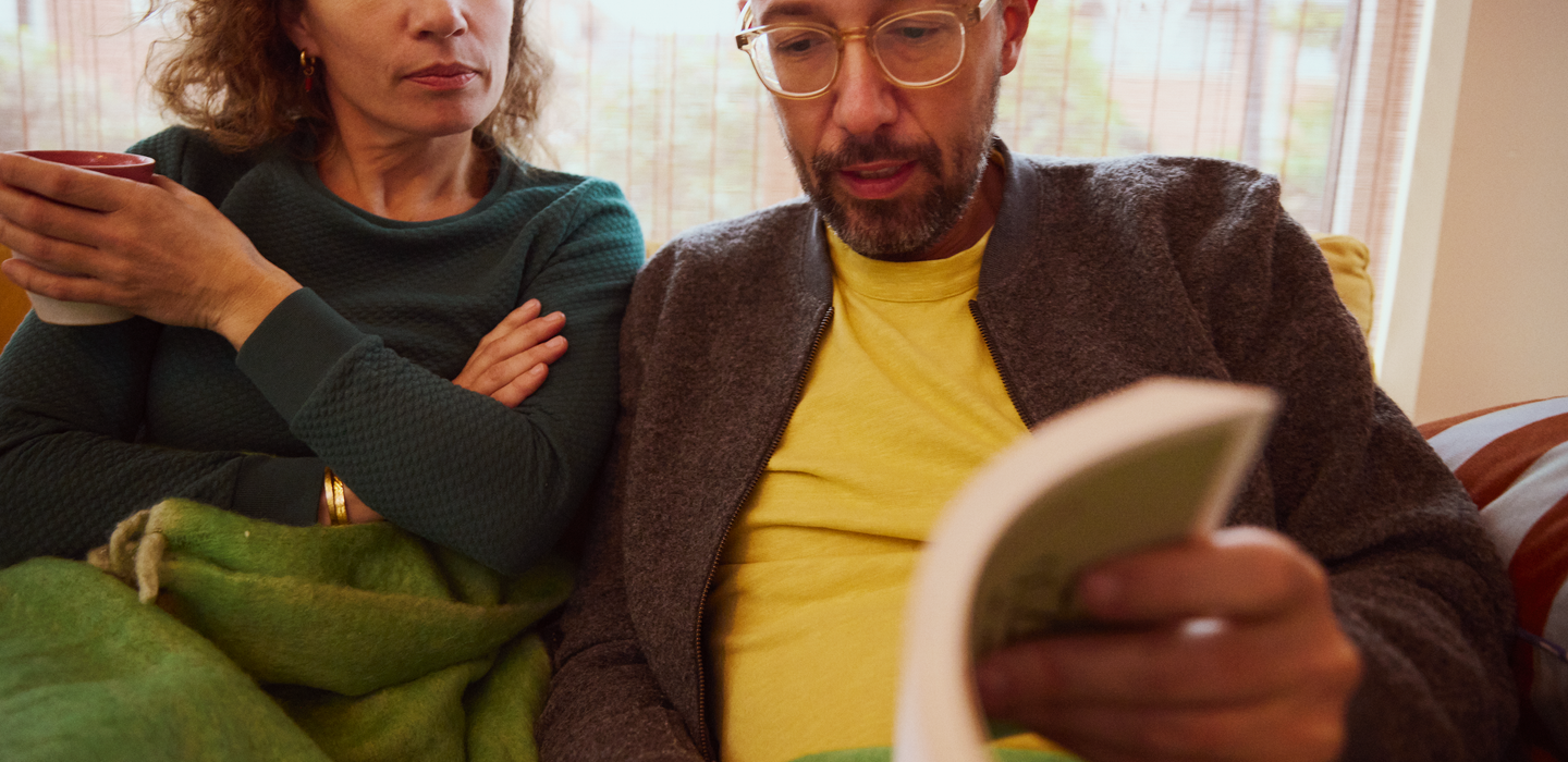 energielabel van een huis