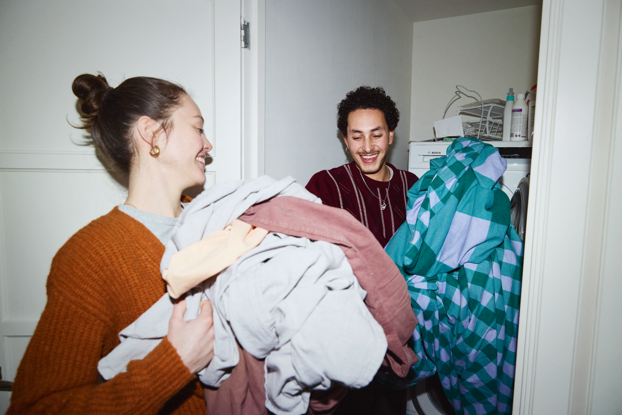 gas water licht voor je huurwoning