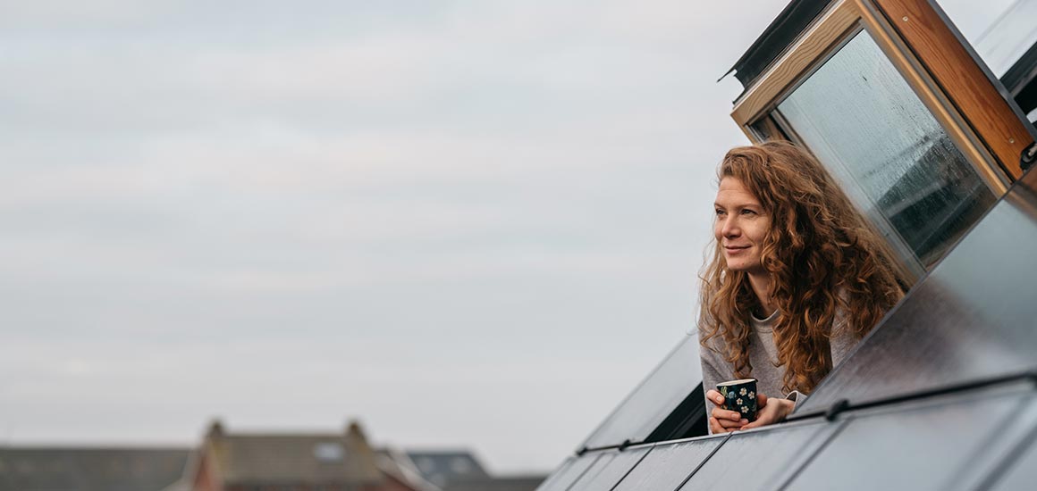 Slimme innovatie: zonne-energie opslaan in warm water