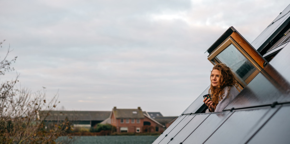 Stijgende energieprijzen