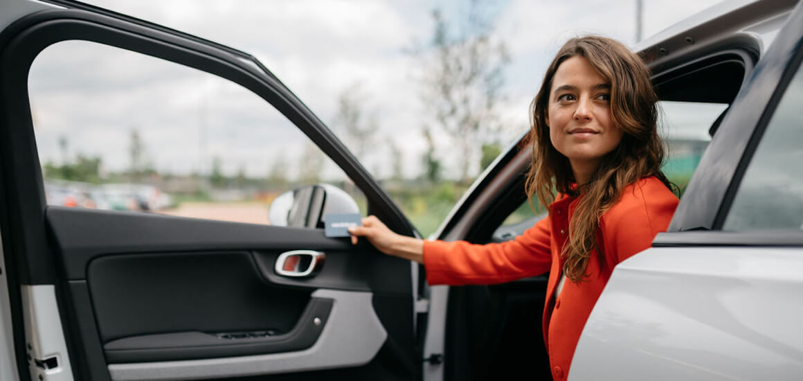 ontwikkelingen van de elektrische auto