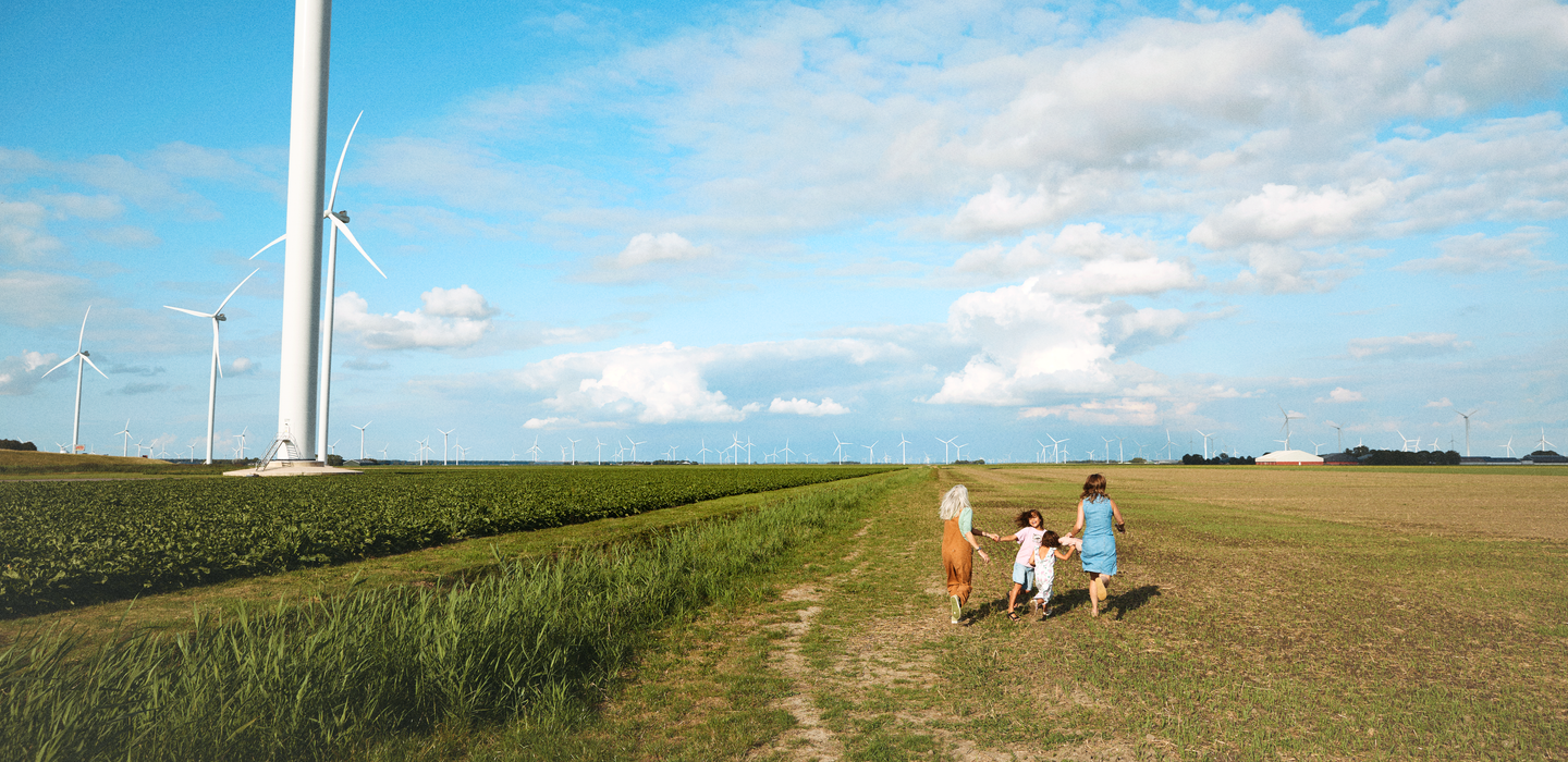 energieprijzen ontwikkeling