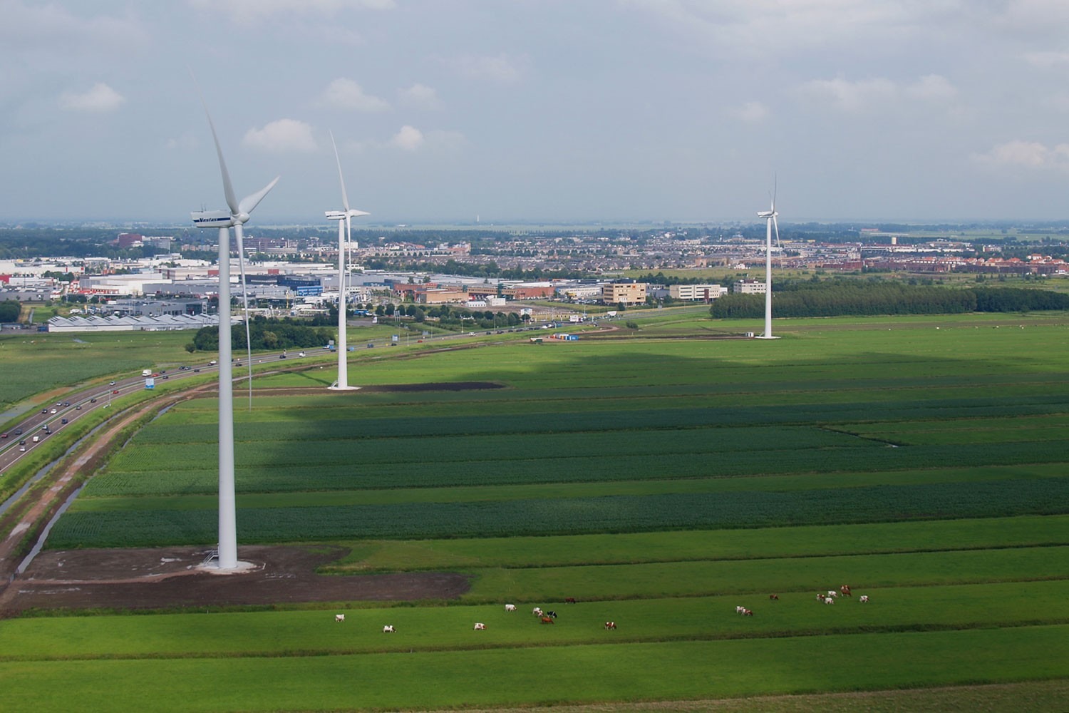 Drie redenen om niet naar duurzame energie over te stappen