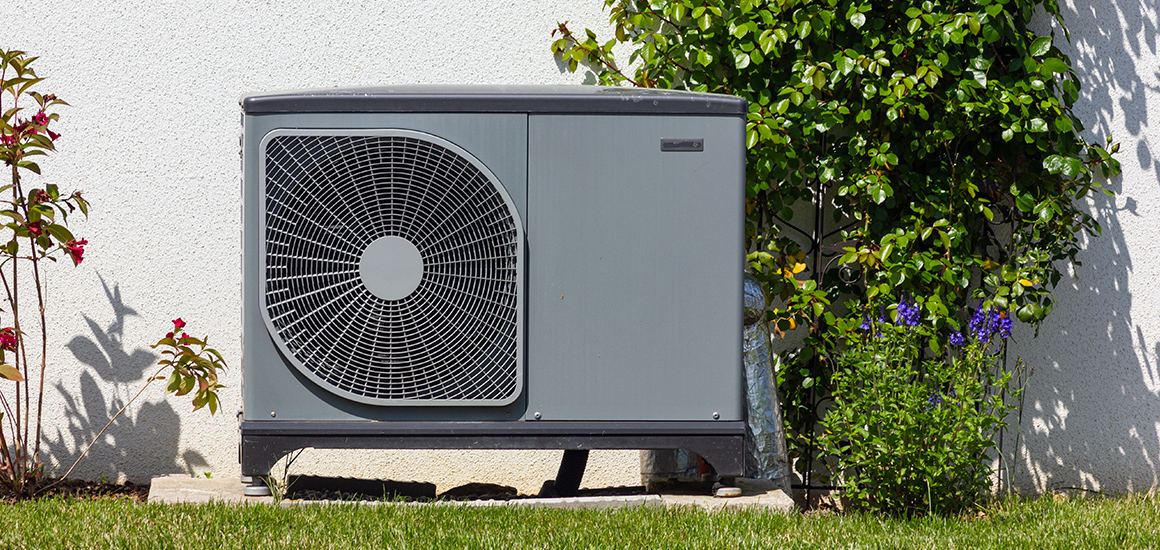 Kun je een warmtepomp plaatsen in een bestaande woning?