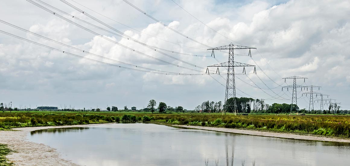 Wat is onbalans op het elektriciteitsnet en hoe voorkomen we het?