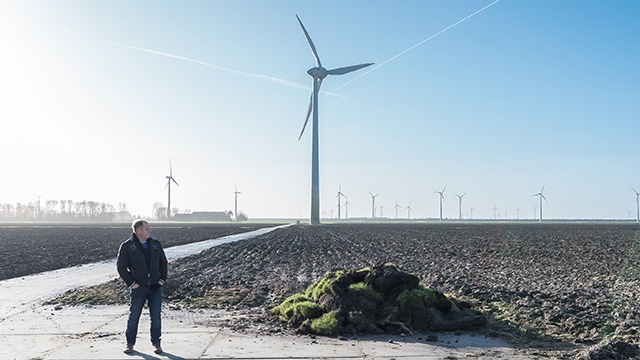 Draaien windmolens op subsidie?