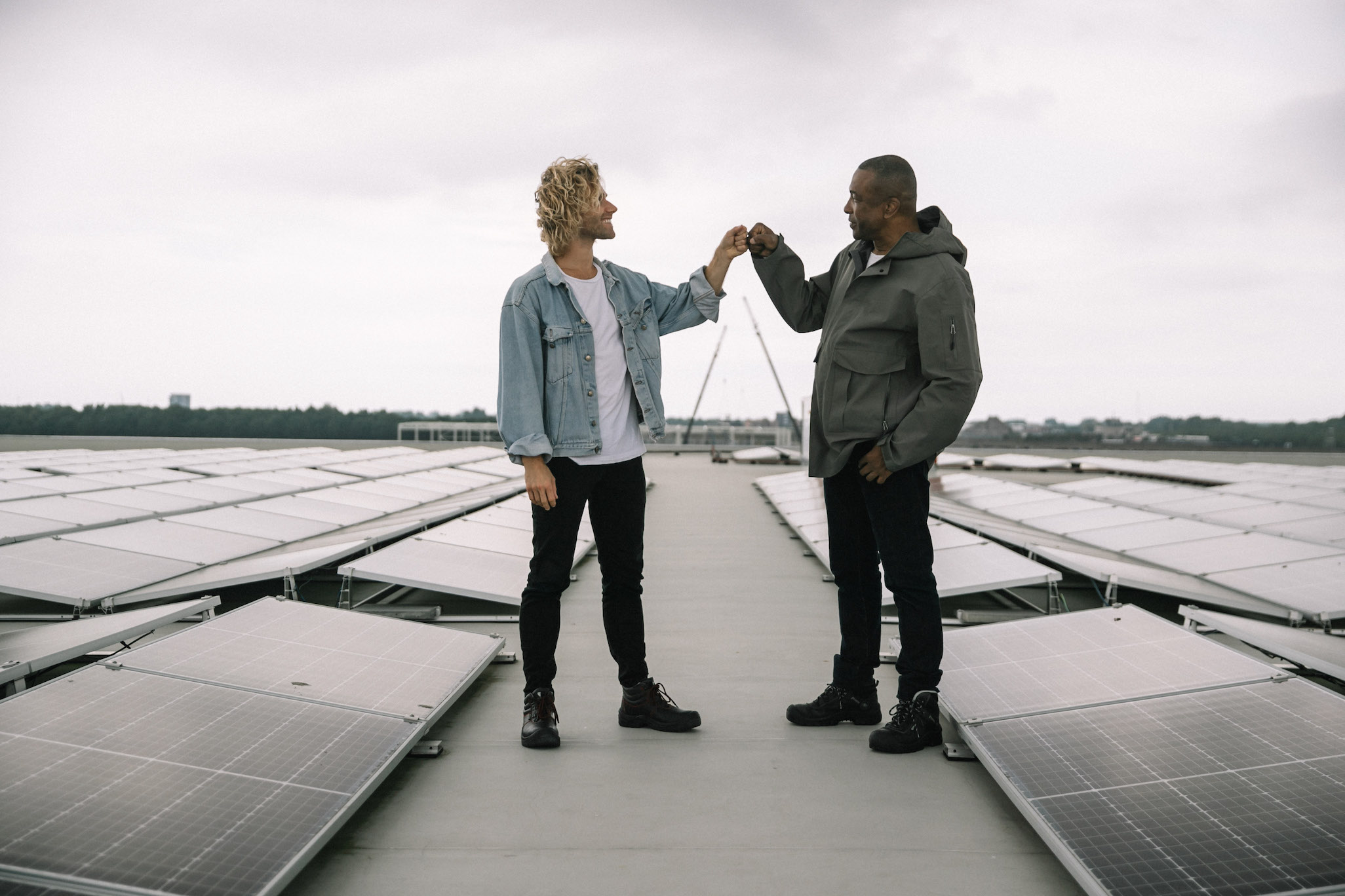 Batterijopslag als oplossing voor het overvolle energienet