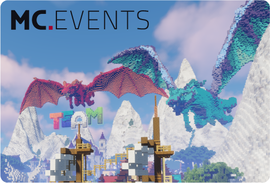 mc events projects