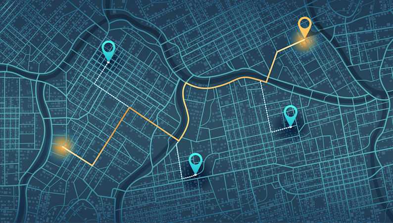 Location Targeting in Google Ads & How To Best Leverage It For Better-Performing Campaigns