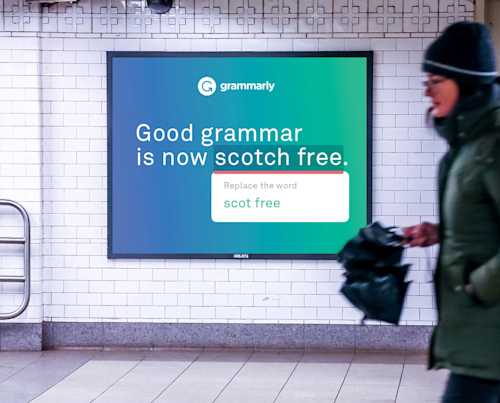 Display Advertvising Example Best Display Ads Examples to Inspire Your Next Campaign