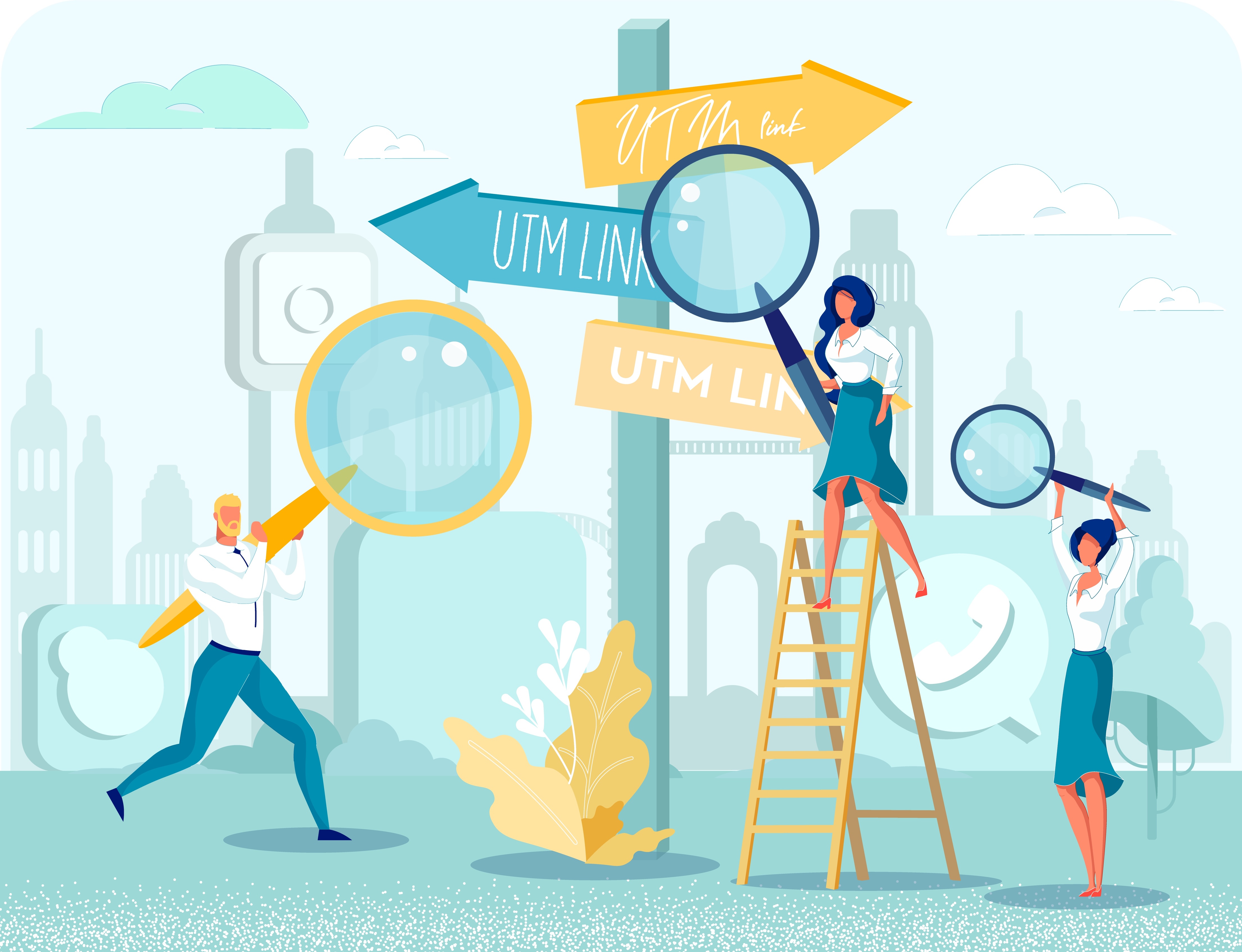 Google Ads URL Parameters: Tracking Campaign Performance