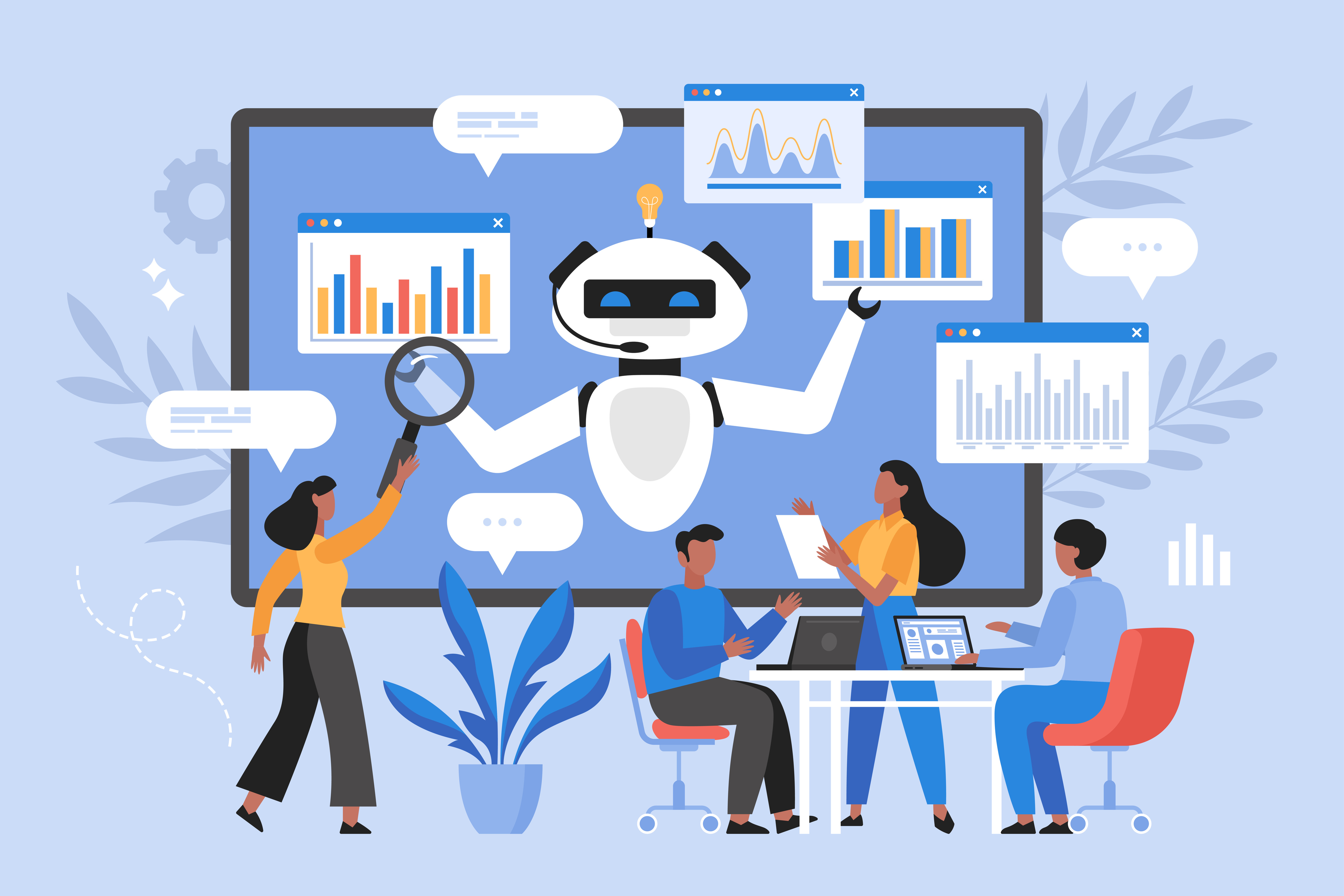 AI in Marketing: Strategies to Propel Your Business