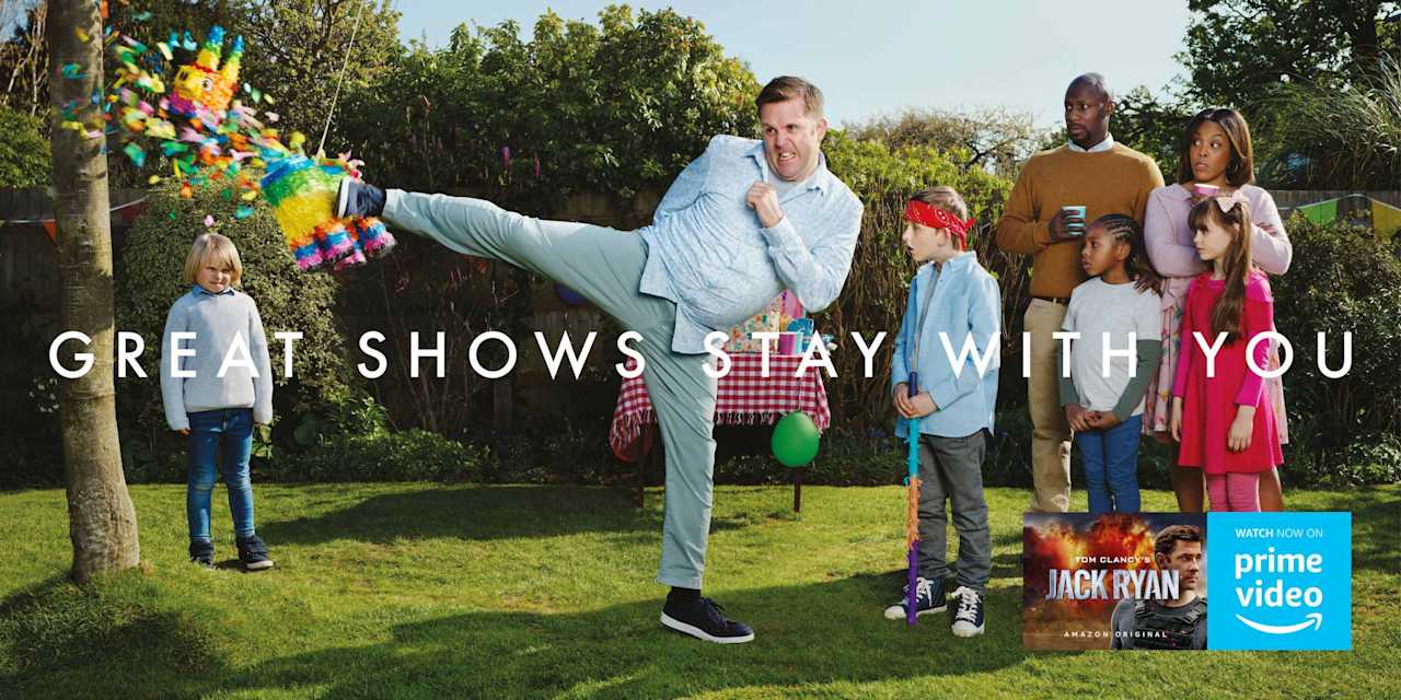 Best Display Ads Examples to Inspire Your Next Campaign