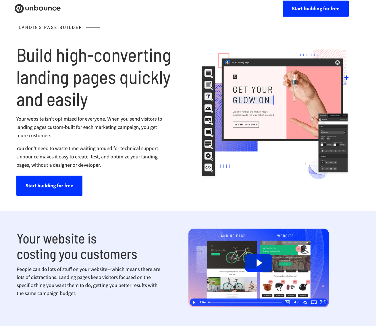 Lead Gen Landing Pages for Beginners Best Practices and Examples