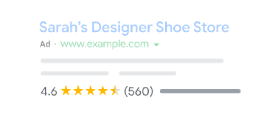 How to Use Review Extensions in Google Ads | 2023