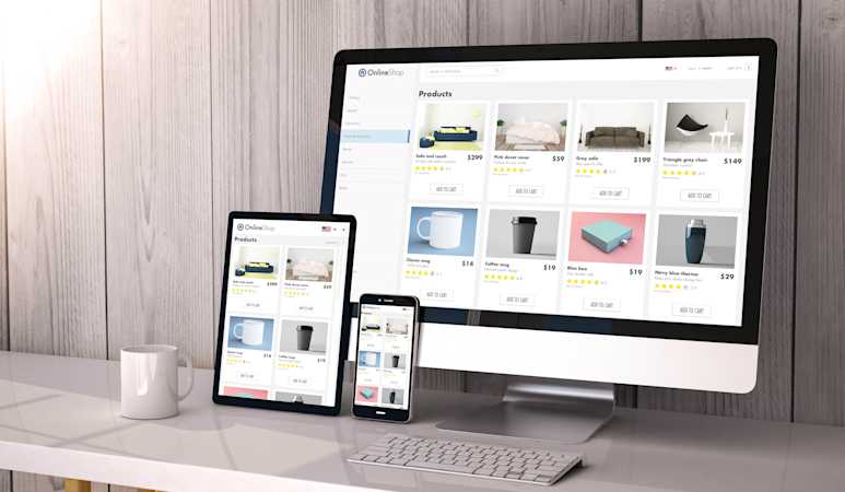 How to Improve eCommerce Conversion Rates