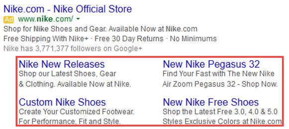 How to Use Site Links on Google Effectively