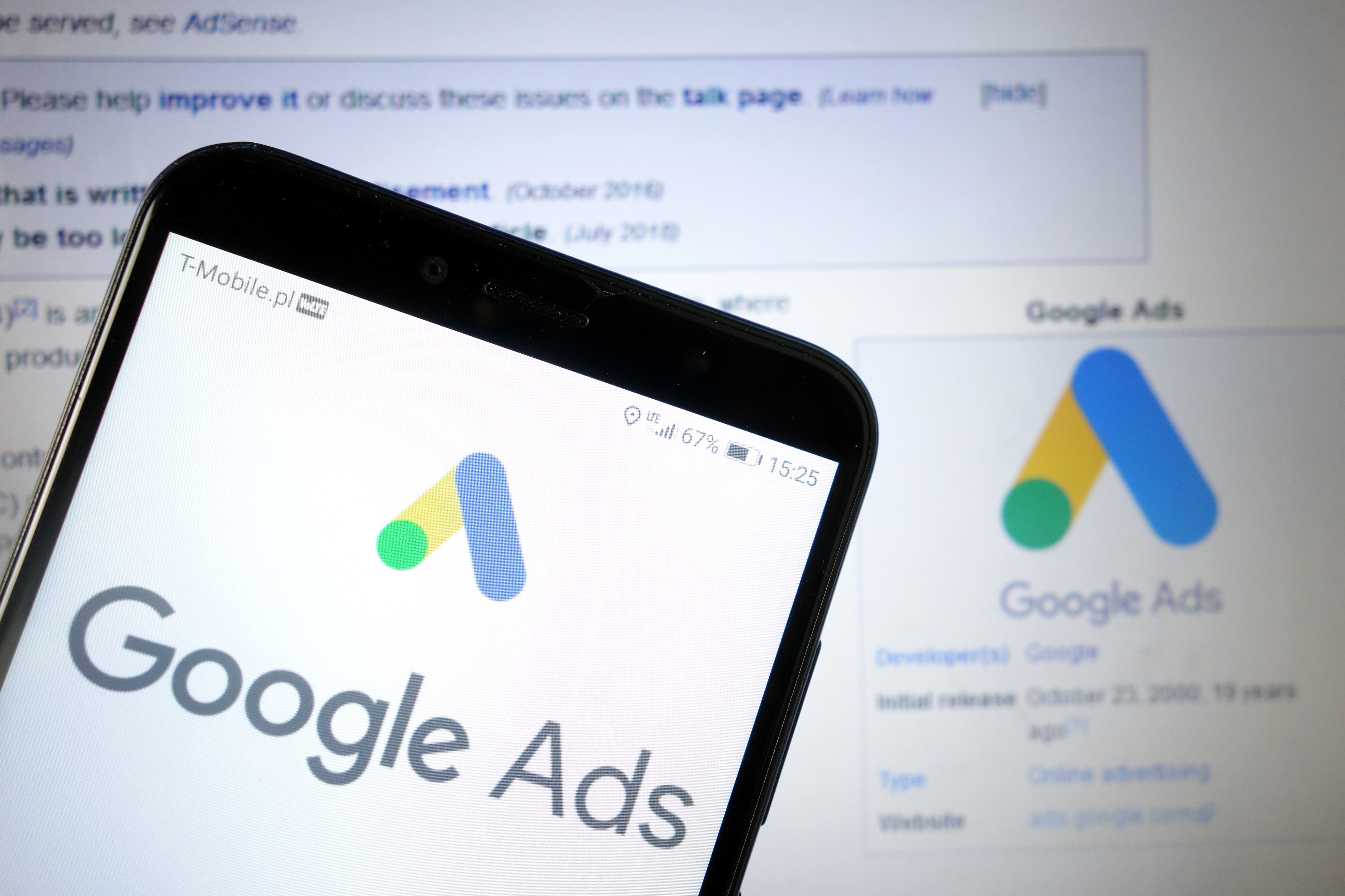 Impressions in Google Ads - What They Are & How To Interpret Them