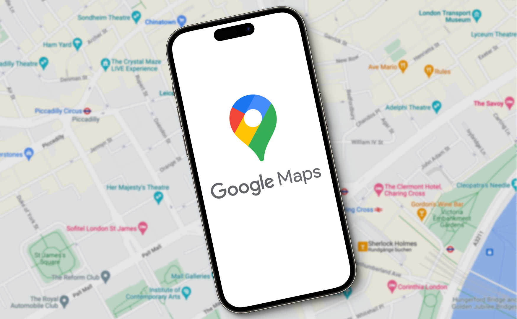 Google Maps Ads Cost