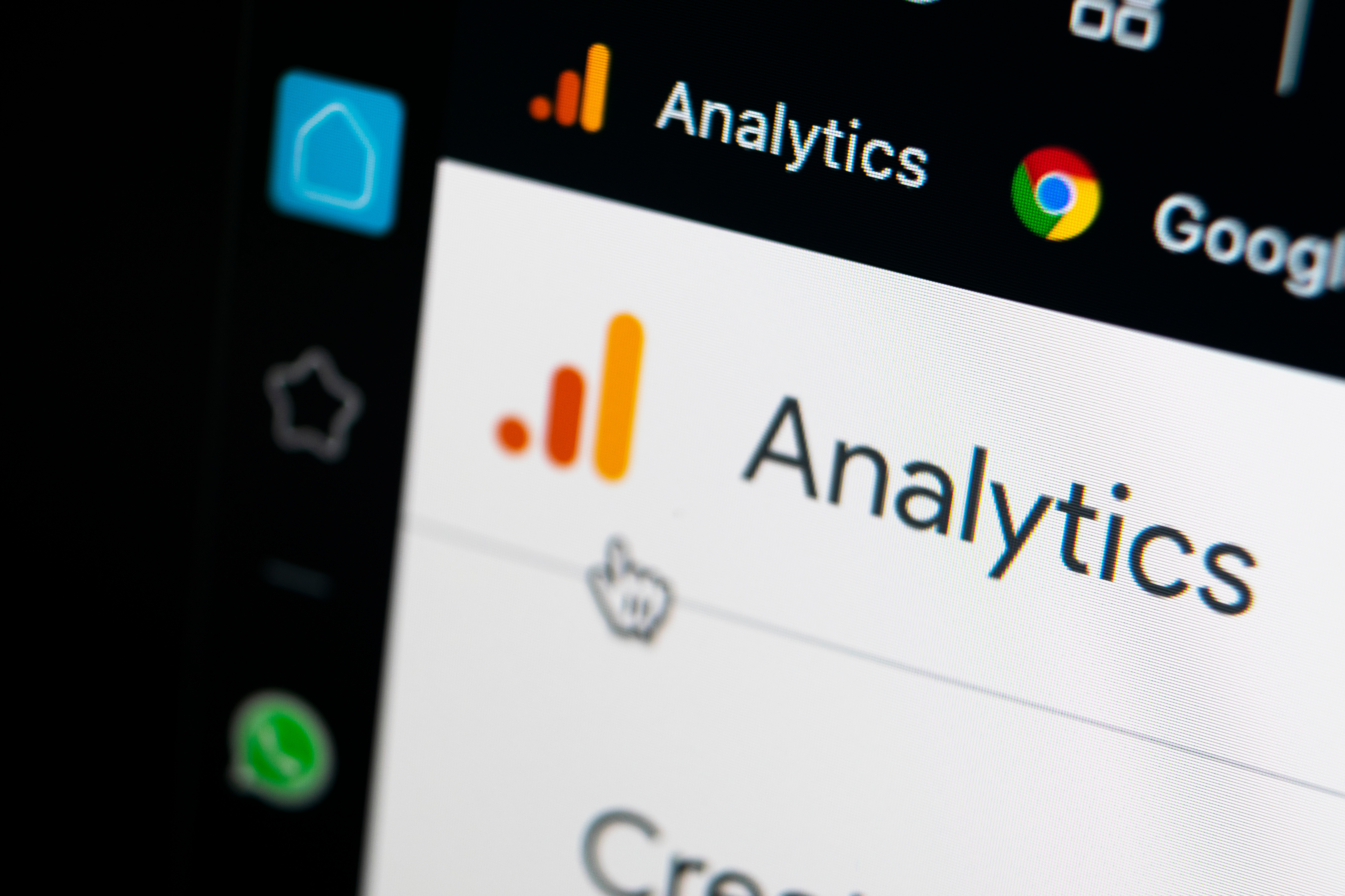 How to See UTM Parameters in Google Analytics 4