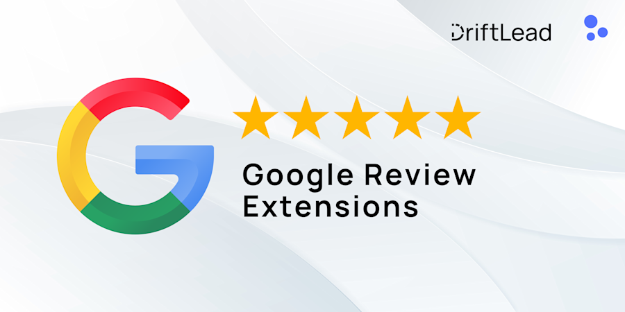 Review Extensions in Google Ads: What They Are & How to Use Them