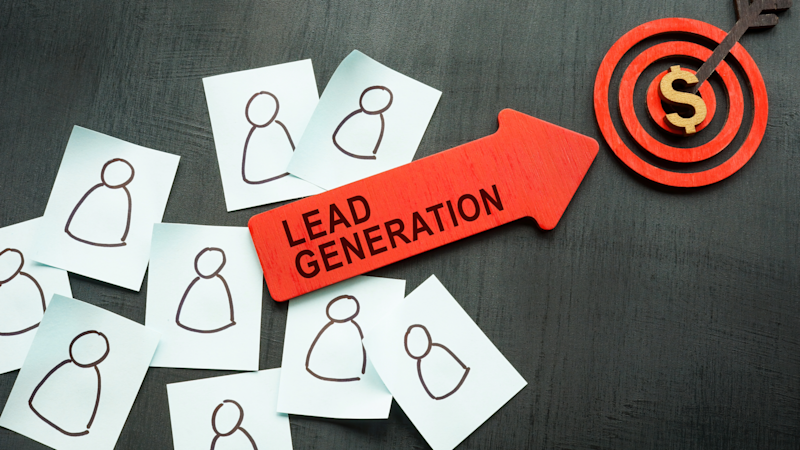 Lead Gen Landing Pages for Beginners: Best Practices and Examples