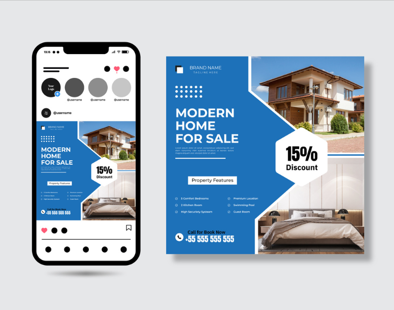 Facebook Ads for Real Estate Selers