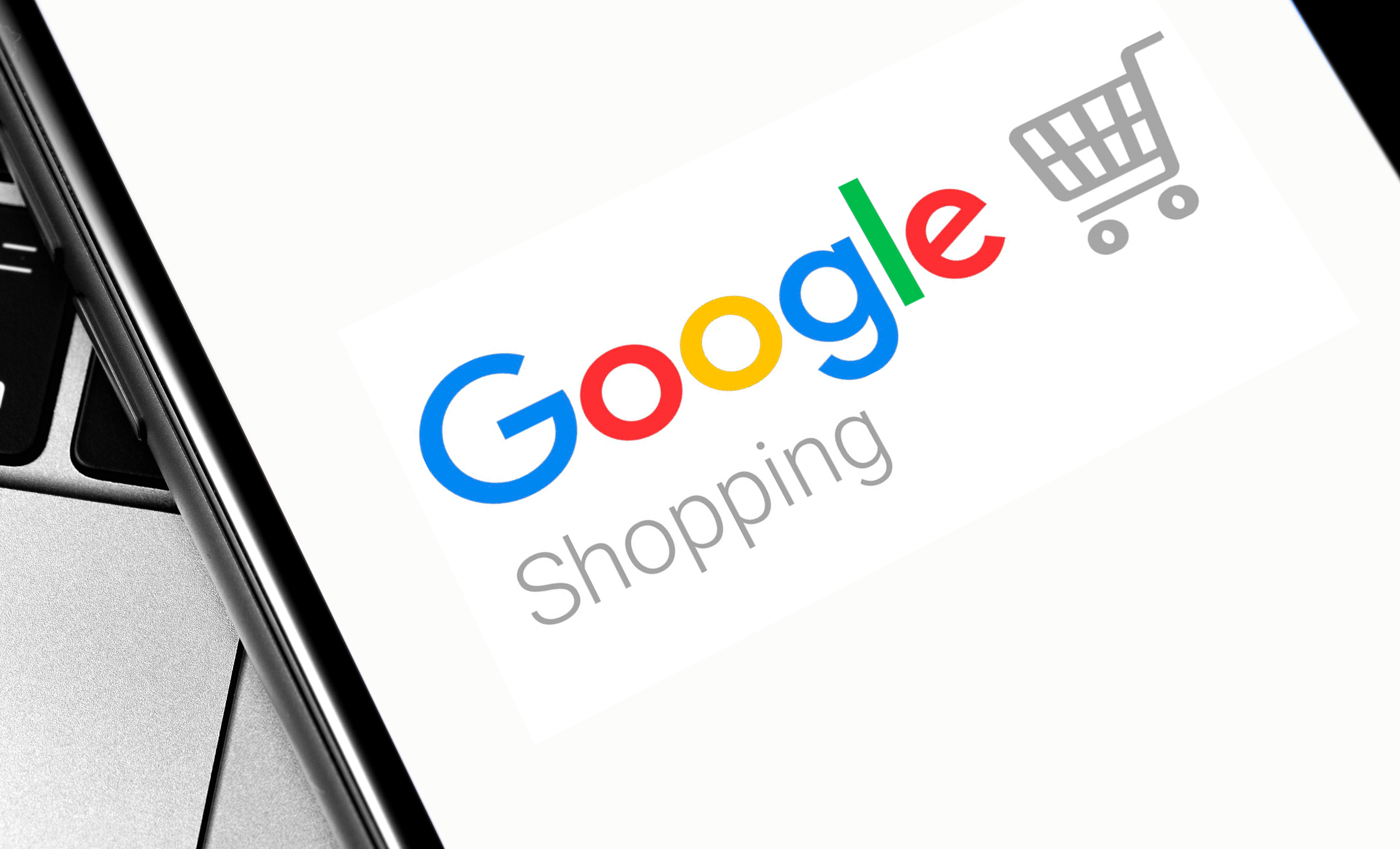 Google Shopping Keywords