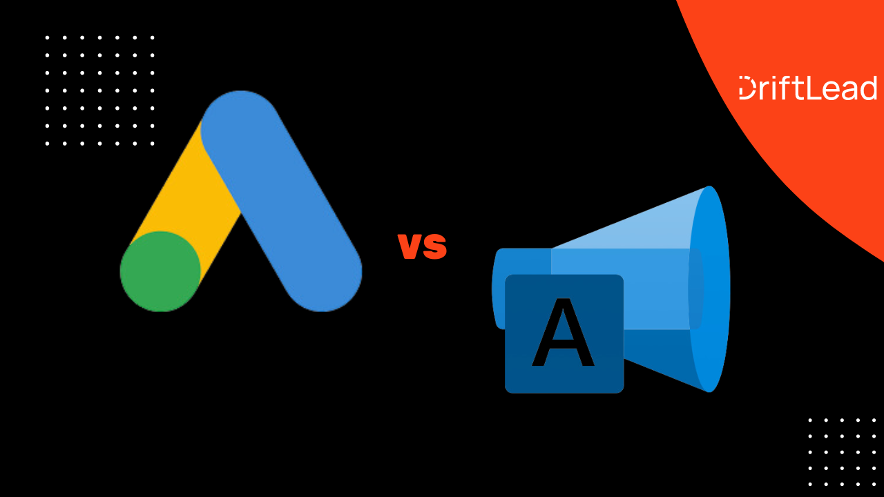 Google Ads vs Bing Ads 2024: A Complete Comparison