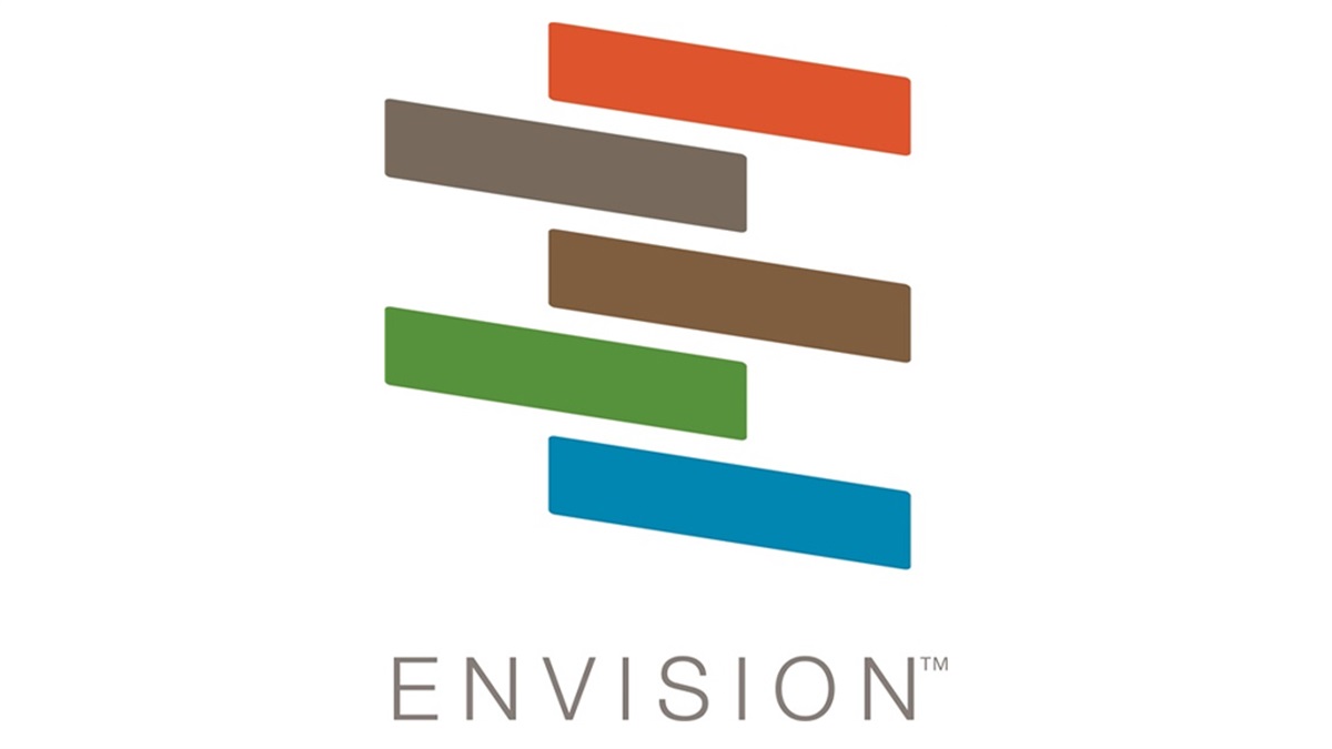 envision logo