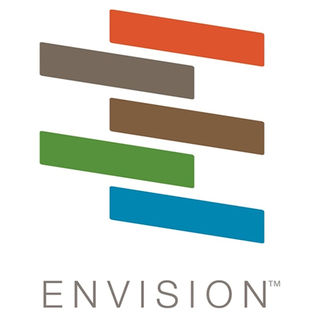envision logo