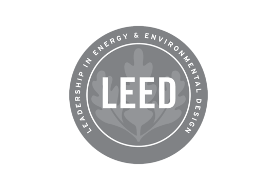 LEED logo