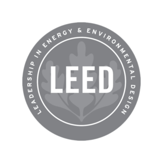 LEED logo