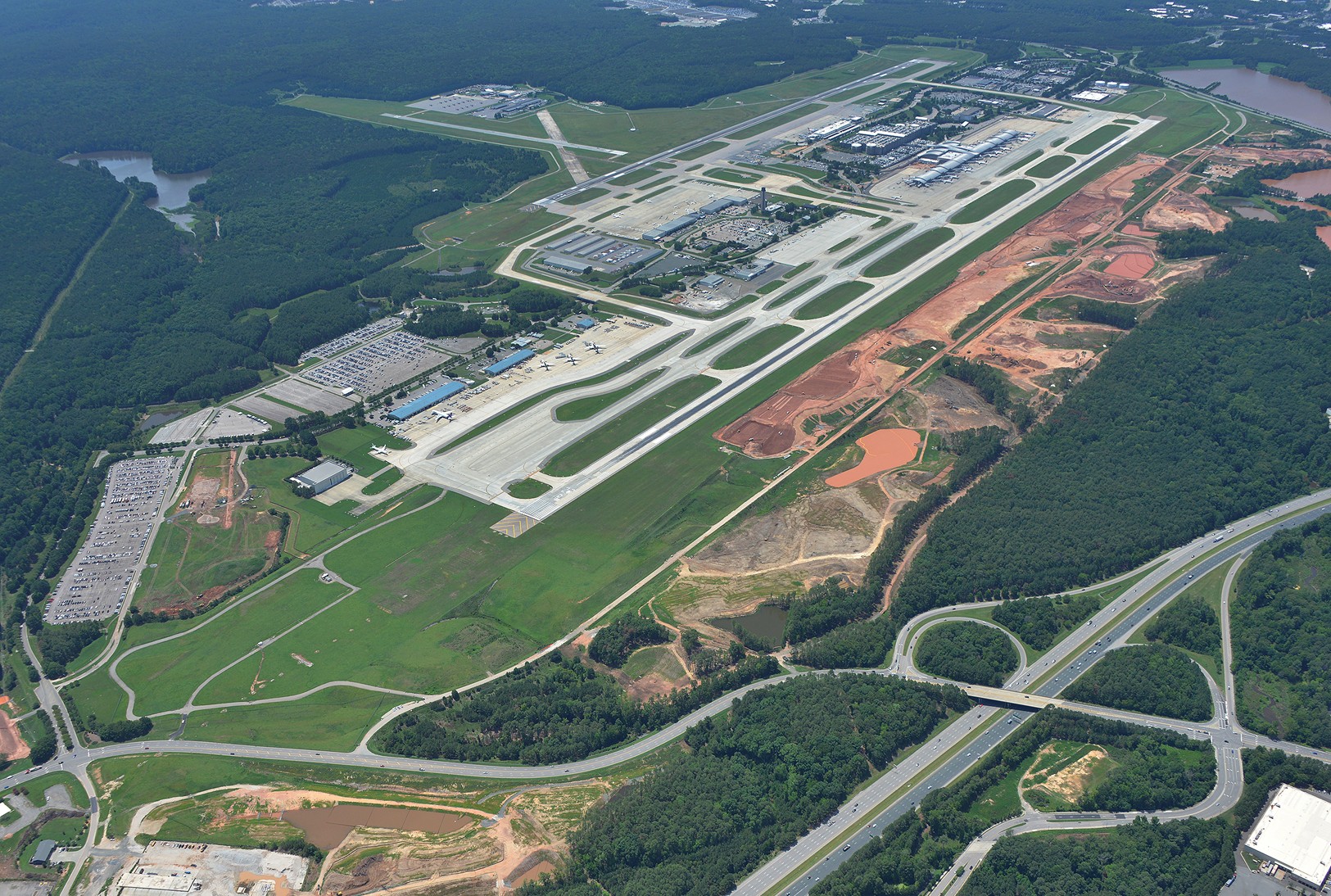 Transform RDU