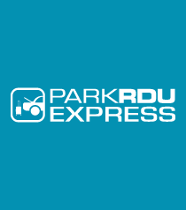 Park RDU Express Logo