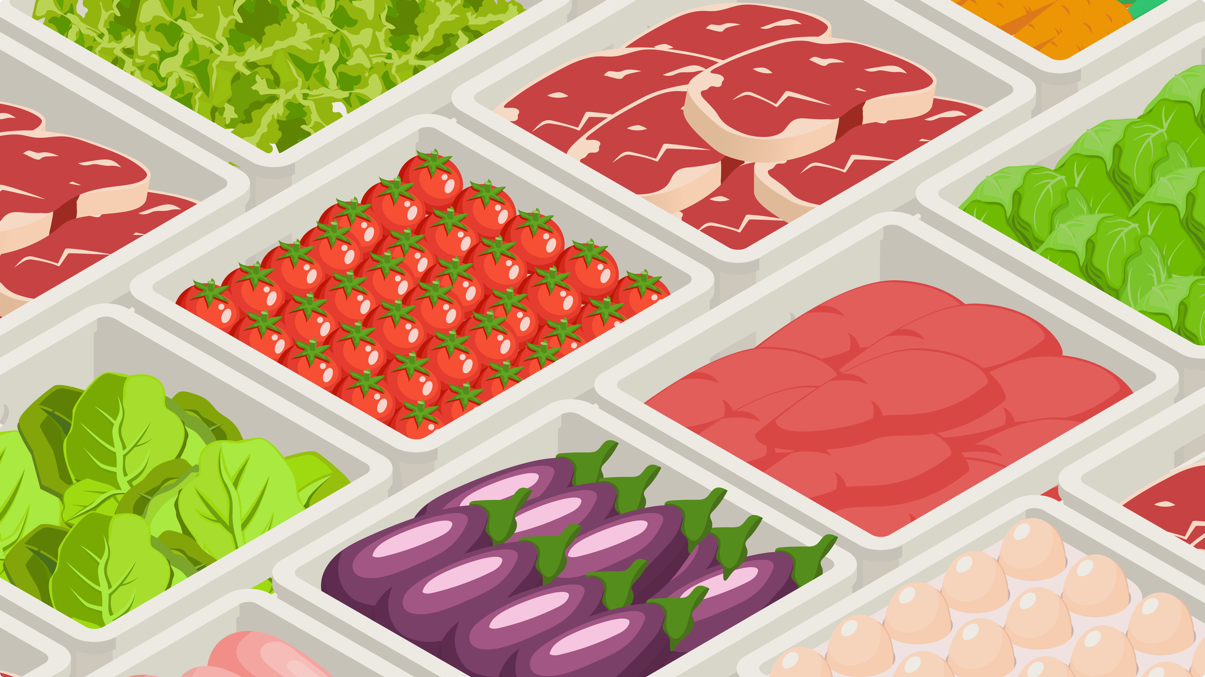 Ctrl-Alt-Meat: Why this Podcast? Why Now?