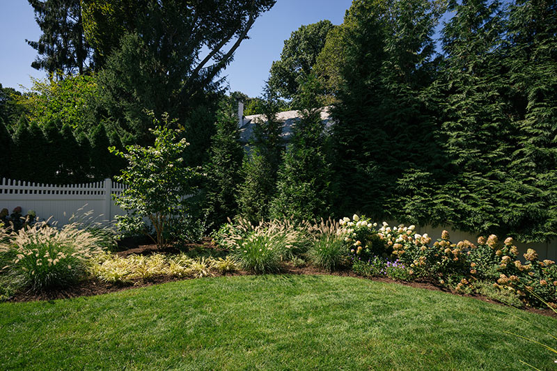 sam bridge landscape design photos