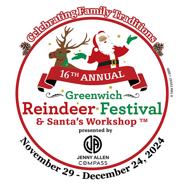 Greenwich Reindeer Festival 2024