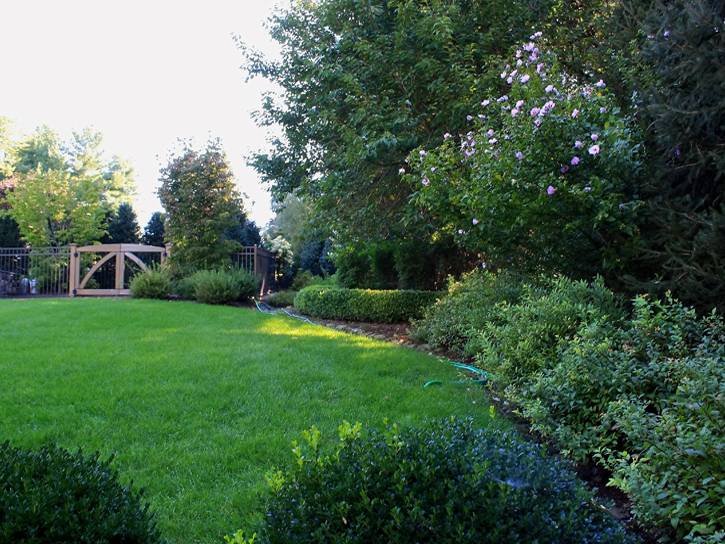 sam bridge landscape design photos