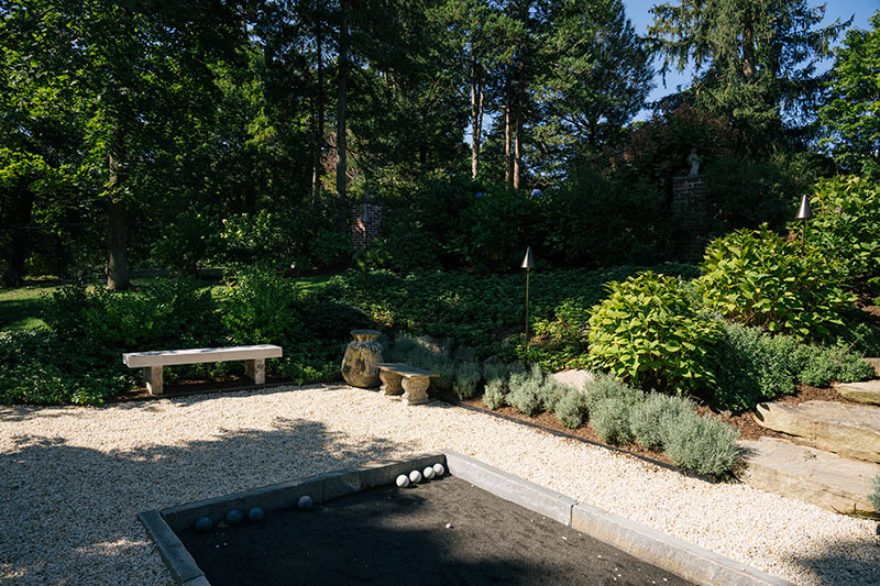 sam bridge landscape design photos