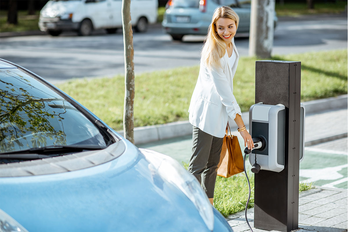 Faire des économies sur la recharge de sa voiture électrique