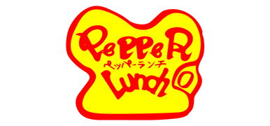 Pepper Lunch logo