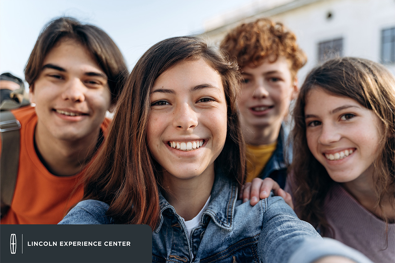Orange County Foster Teen Donation Drive