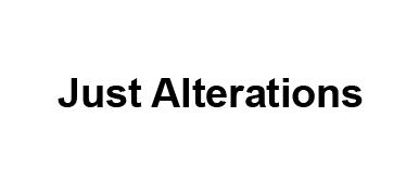 Just Alterations